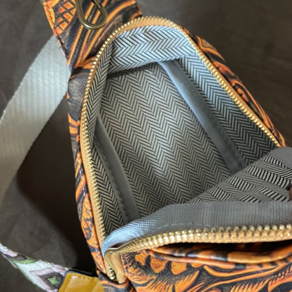 Shoulder bag - Picture 4 of 7